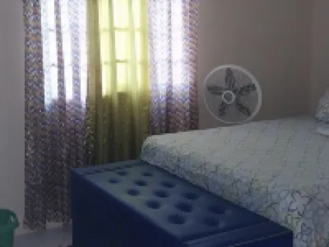 Charming Piarco Home with Garden View Hotels in Piarco