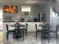 Regency Inn Hotels in Perry