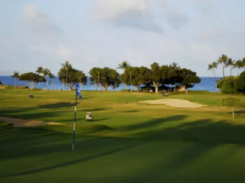 พูนัว  - คอลเลคชั่นของคอรัลทรีเรสซิเดนซ์ โรงแรมในลาไฮนา