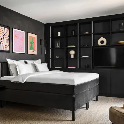 Story Hotel Stockholm Stureplan, in Jdv by Hyatt Отели рядом с достопримечательностью «Национальный Художественный Музей»