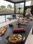 Hôtel Mercure Toulon la Seyne-Sur-Mer - breakfast