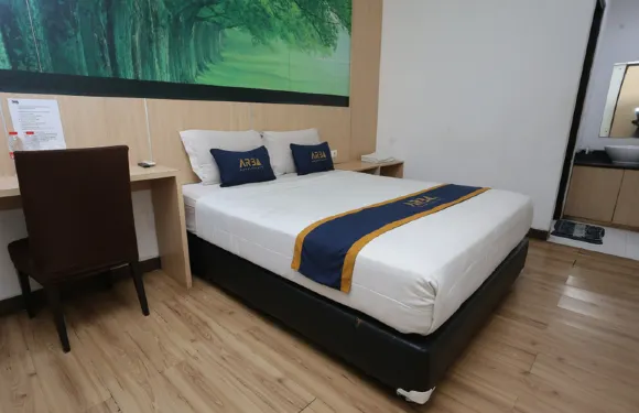 錫布布爾金石酒店