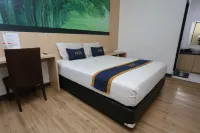 King Stone Resort Hotel Hotels in Jatisampurna