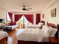 Doublegem Beach Resort and Hotel