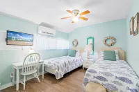 Bell's Bungalow - Country Houses