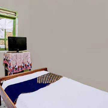 Hotel O Nurul Homestay Syariah