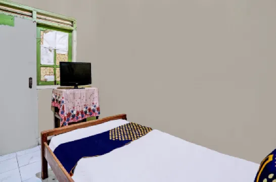 โรงแรม โอ นูรุล โฮมสเตย์ ชาริอะห์ โรงแรมใน