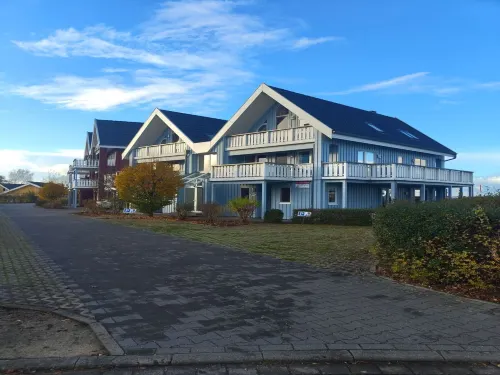 Exklusives Appartement in Rechlin - 3-نجوم