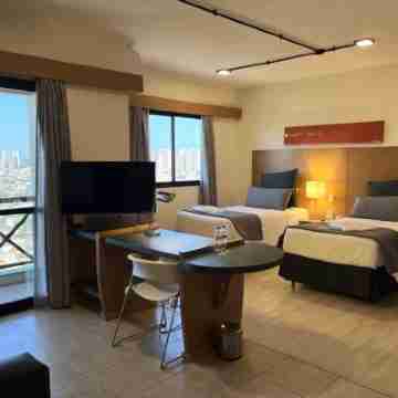 Araucaria Plaza Rooms
