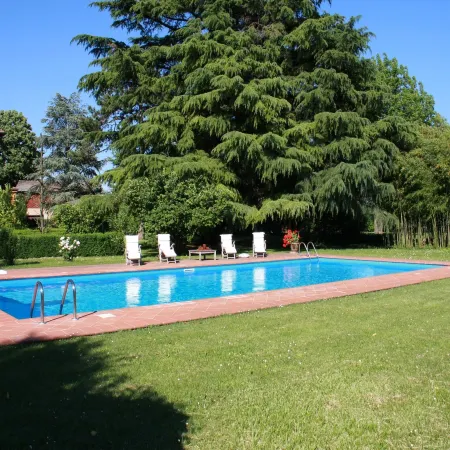 Family Getaway in Emilia-Romagna