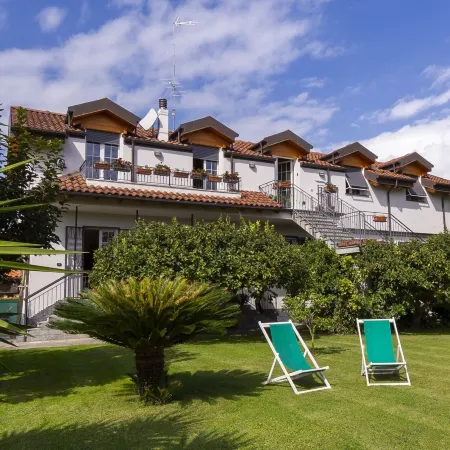 La Casetta Sull'Albero - Happy Rentals