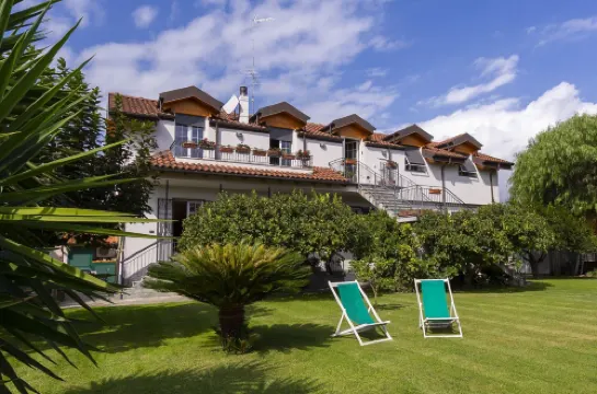 La Casetta Sull'Albero - Happy Rentals