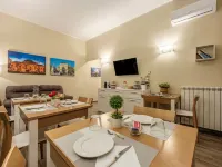 Quinto Stabile Rooms&Suite Hotels near Cattedrale Di Palermo