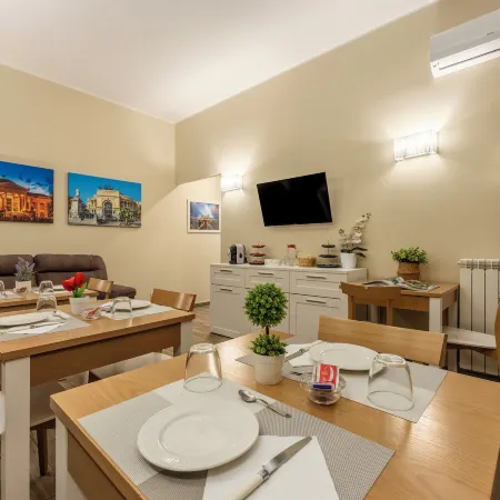 Quinto Stabile Rooms&Suite