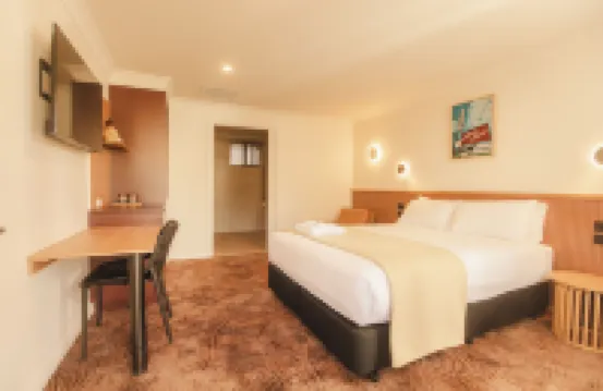 Alluna Motel
