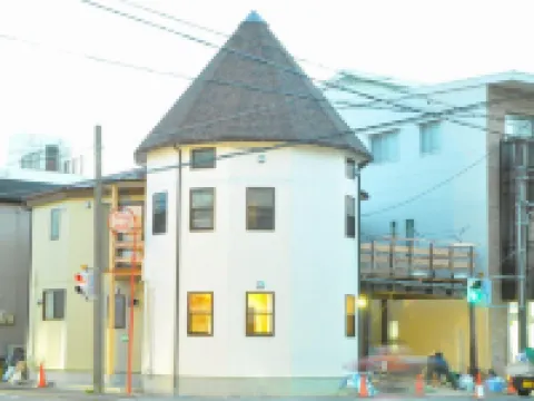 Ise Guest House Kazami Hotels in Ise