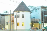 伊勢旅館風見莊