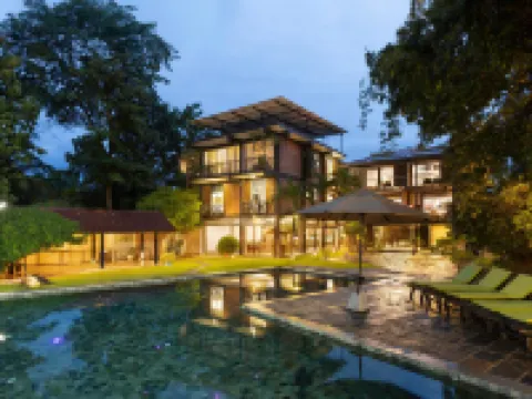 Mapakada Village - Mahiyanganaya Hotels in Badulla