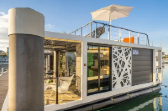 The Homeboat Company Albufeira