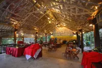 Touch Star Resort - Doi Inthanon - Bữa sáng