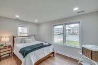 Walk to Leesburg Historic District: Family Retreat - Wifi
