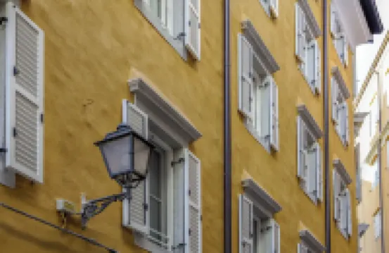 AMIRA Ca' Argento Premium Apartments