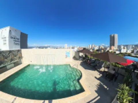 Hotel Buena Vista Express Hotels in Bucaramanga