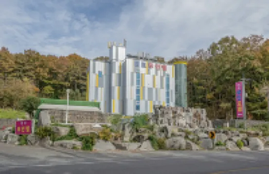 Yanolja Mir Self Check-in Hotel