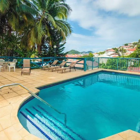 Galleon House Hotel