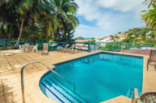 갤리언 하우스 호텔