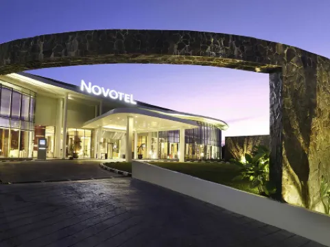 Novotel Banjarmasin Airport