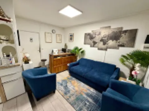 Azur Hotel Hotels in Saint Denis Reunion