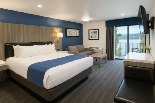 Oyster Bay Inn & Suites