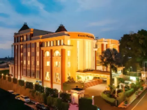 Grand Wahid Hotel Salatiga