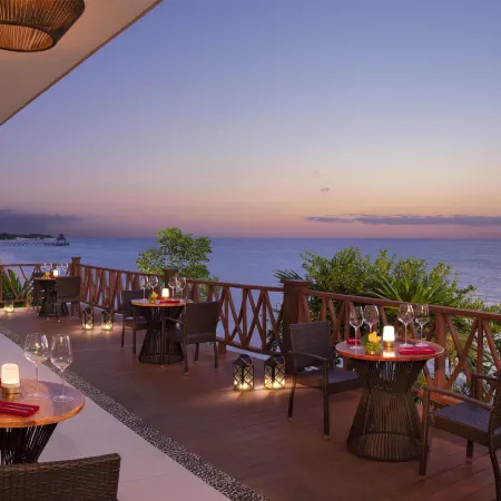 Dreams Cozumel Cape Resort & Spa