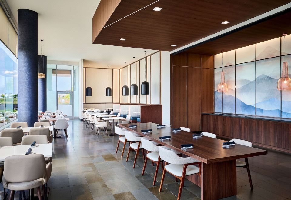 Novotel Toronto Vaughan