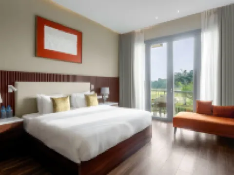 Lakowe Lakes Hotel Golf and Country Estate by Newmark Hotels in Ibeju