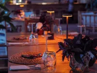 Boutique Villa Unaweza - Desayuno