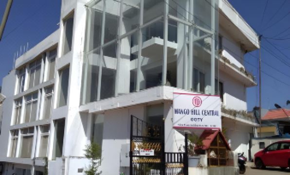 Mango Hill Central Ooty