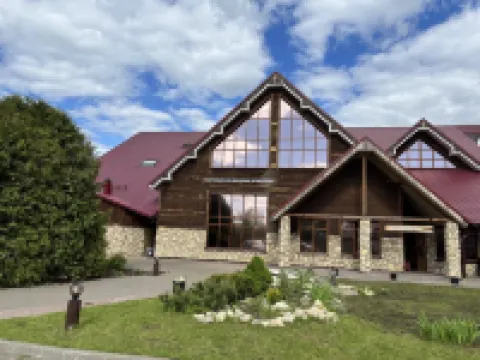 Gorodskaya Usad'ba Russkij Dvor Mini-Hotel Hotel di 