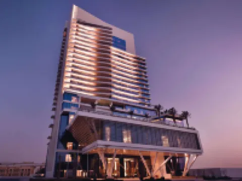 Grand Plaza Mövenpick Media City Hotels near Microsoft Dubai
