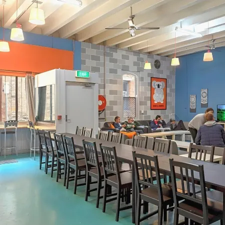 Tequila Sunrise Hostel Adelaide