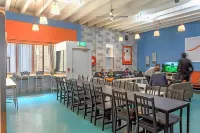 Tequila Sunrise Hostel Adelaide