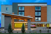 SpringHill Suites Kalispell