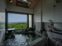 Saigetsuan - balneario