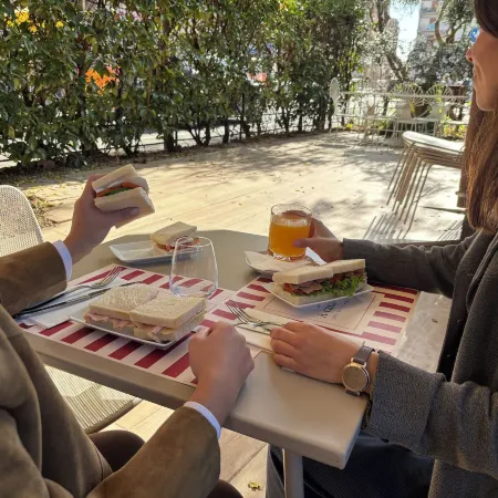 Be Your Home - Guest House Fuori Dal Porto