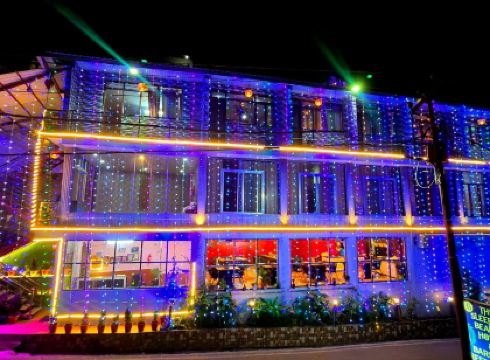 The Sleeping Beauty Hotel