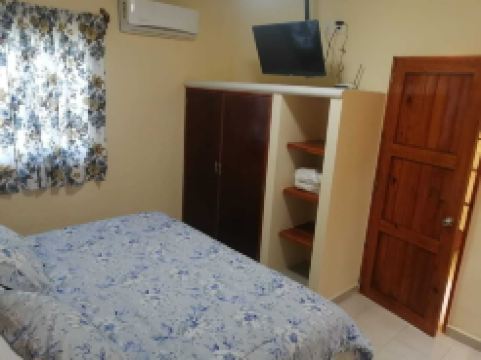 Casita Espejo de Agua