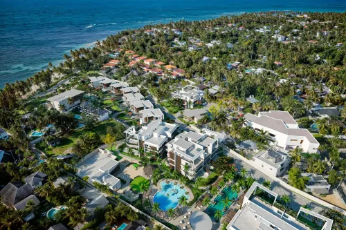 Donoma Las Terrenas Beach Resort & Spa, Autograph Collection