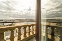 Lasala Plaza Hotel - vue mer